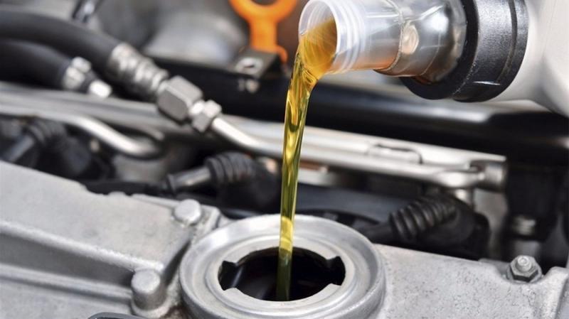 Hướng dẫn ghi nhãn dầu nhờn động cơ đốt trong lưu thông trên thị trường